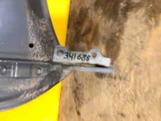 Петля капота правая KONA OS 17-23