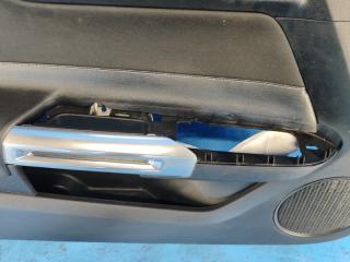 Карта двери передняя левая MUSTANG 15-