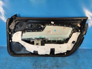 Карта двери передняя левая MUSTANG 15-