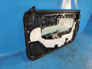 Карта двери передняя левая MUSTANG 15-