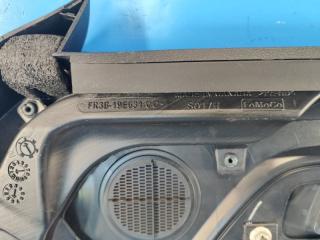 Карта двери передняя левая MUSTANG 15-