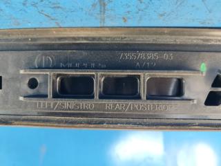 Рейлинги левые RENEGADE (BU) 14- 2015 2.4 ED6