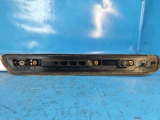 Рейлинги левые RENEGADE (BU) 14- 2015 2.4 ED6