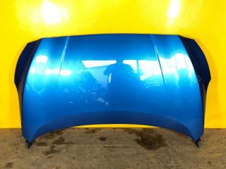 Капот NISSAN LEAF 18-