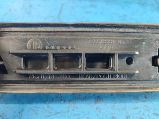 Рейлинги правые RENEGADE (BU) 14- 2015 2.4 ED6