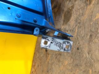 Петля капота правая LEAF 18-