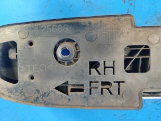 Рейлинги правые GRAND CARAVAN 08- 2013 3.6 ERB