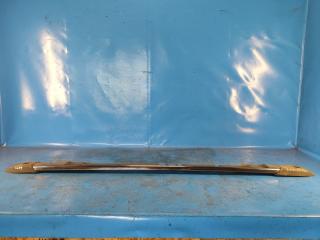 Рейлинги левые DODGE GRAND CARAVAN 08- 3.6 ERB