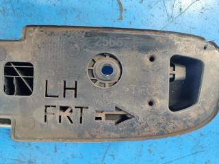 Рейлинги левые GRAND CARAVAN 08- 2013 3.6 ERB