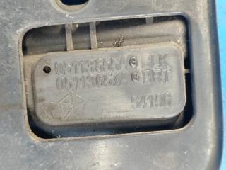 Рейлинги левые GRAND CARAVAN 08- 2013 3.6 ERB