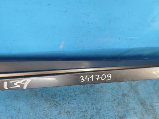 Накладка порога наружная левая LEXUS CT200 11-17 1.8 2ZRFXE