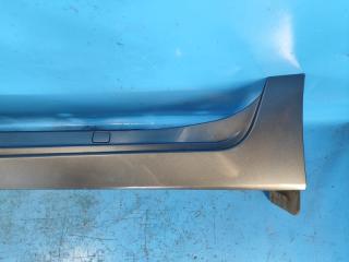 Накладка порога наружная левая CT200 11-17 2012 1.8 2ZRFXE