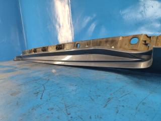 Накладка порога наружная левая CT200 11-17 2012 1.8 2ZRFXE