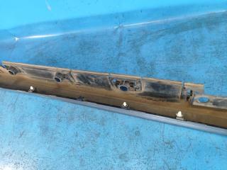 Накладка порога наружная левая CT200 11-17 2012 1.8 2ZRFXE