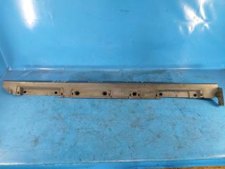 Накладка порога наружная левая CT200 11-17 2012 1.8 2ZRFXE