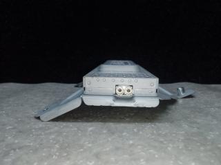 Усилитель антенны MODEL Y 19- 2021