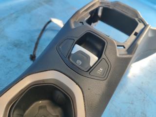 Подлокотник JEEP RENEGADE (BU) 14- 2.4 ED6