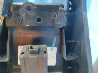 Подлокотник RENEGADE (BU) 14- 2015 2.4 ED6