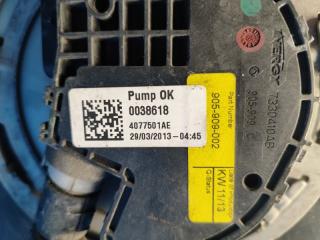 Топливный бак RAM 2500