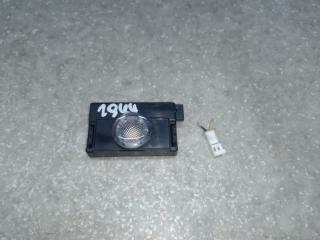 Плафон подсветки багажника TESLA MODEL Y 19- 2021 Б/У Плафон подсветки багажника TESLA MODEL Y 19- 2021