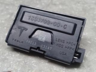 Плафон подсветки багажника TESLA MODEL Y 19-