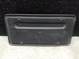 Площадка номерного знака задняя TESLA MODEL Y 19- 2021 Б/У Площадка номерного знака задняя TESLA MODEL Y 19- 2021