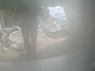 Капот ELANTRA AD 16- 2016 2.0 G4NH