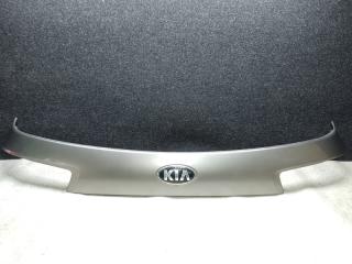 Накладка крышки багажника KIA SORENTO UM 14- 2015
