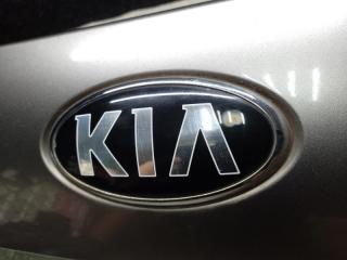 Накладка крышки багажника SORENTO UM 14- 2015 2.4 G4KJ