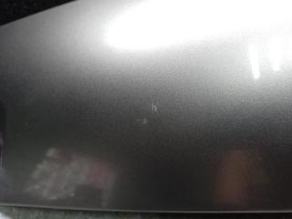 Накладка крышки багажника SORENTO UM 14- 2015 2.4 G4KJ