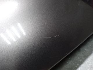 Накладка крышки багажника SORENTO UM 14- 2015 2.4 G4KJ