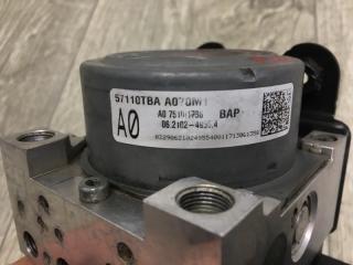 Блок ABS CIVIC FC/FK 15-