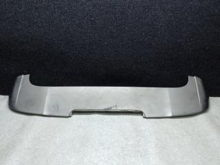 Спойлер крышки багажника KIA SORENTO UM 14- 2015