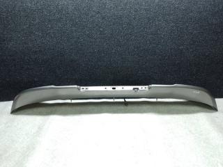 Спойлер крышки багажника SORENTO UM 14- 2015 2.4 G4KJ