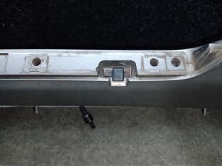 Спойлер крышки багажника KIA SORENTO UM 14- 2.4 G4KJ