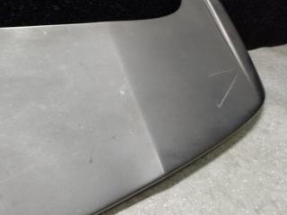 Спойлер крышки багажника SORENTO UM 14- 2015 2.4 G4KJ