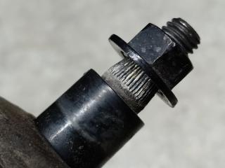 Моторчик стеклоочистителя задний SORENTO UM 14- 2015 2.4 G4KJ