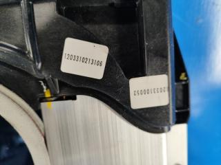 Люк CT200 11-17 2012 1.8 2ZRFXE