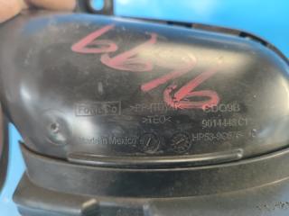 Корпус воздушного фильтра FUSION 14- 2.7 twin turbo