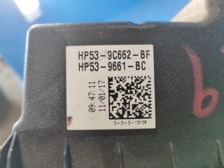 Корпус воздушного фильтра FUSION 14- 2.7 twin turbo