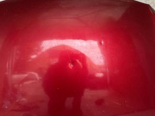 Капот ELANTRA MD 10-15 2013 1.8 G4NB