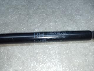 Амортизатор крышки багажника правый SORENTO UM 14- 2015 2.4 G4KJ