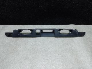 Панель подсветки номера KIA SORENTO UM 14- 2015