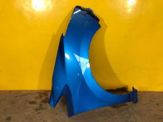 Крыло переднее правое NISSAN LEAF 18-