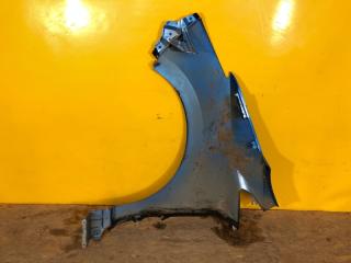 Крыло переднее правое LEAF 18-