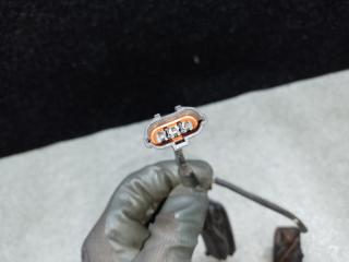 Подсветка номера SORENTO UM 14- 2015 2.4 G4KJ