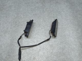 Подсветка номера KIA SORENTO UM 14- 2.4 G4KJ