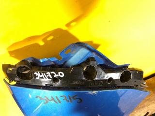 Кронштейн переднего бампера (на крыле) правый NISSAN LEAF 18-