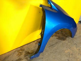 Пыльник крыла передний правый NISSAN LEAF 18-