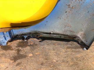 Пыльник крыла передний правый NISSAN LEAF 18-